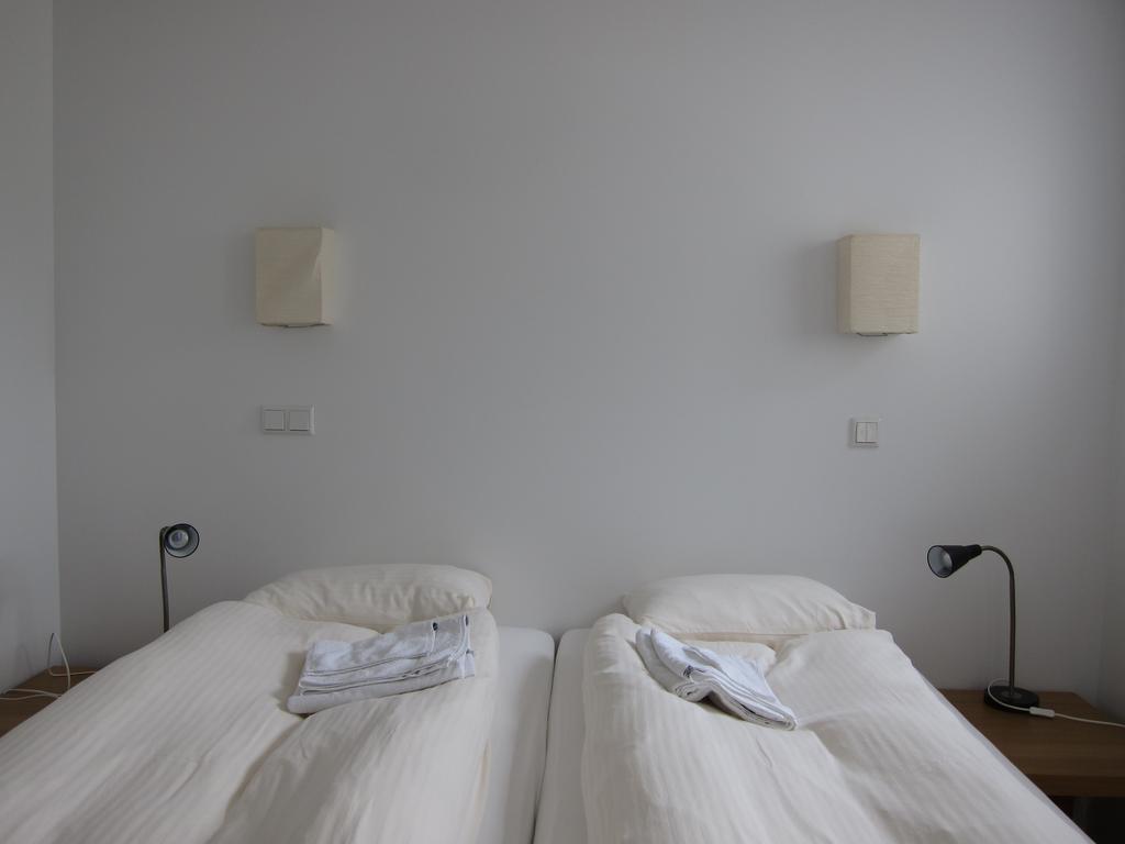 Brekka I Loni Farm Stay Stafafell Room photo
