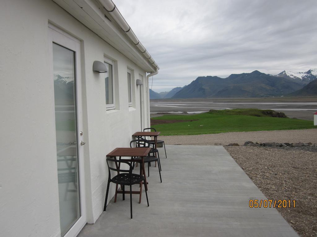 Brekka I Loni Farm Stay Stafafell Exterior photo